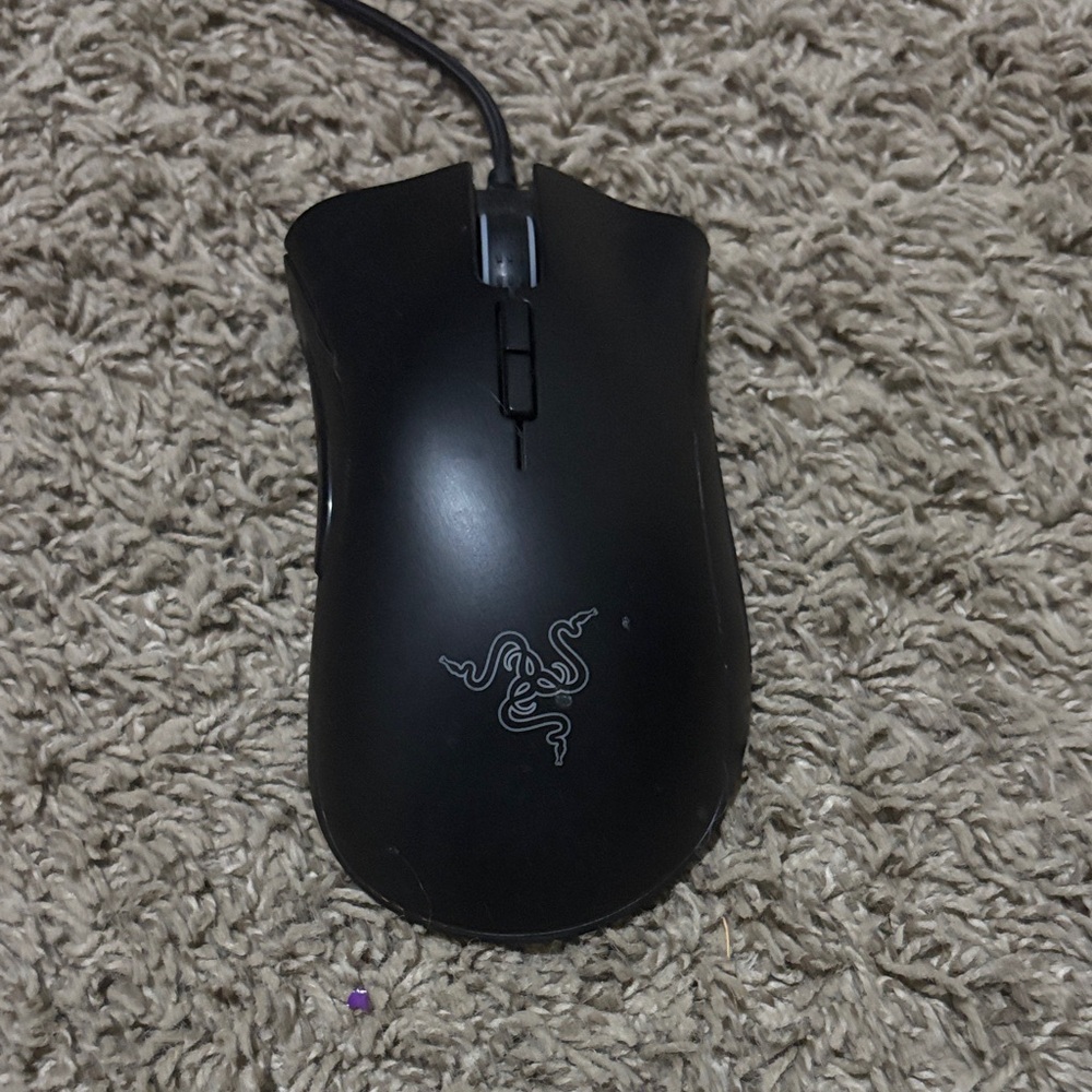 Razer DeathAdder - Picture 3 of 3